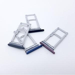 갤럭시S9+ 유심트레이 유심변경 G965 갤럭시S9플러스