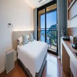 [제주] 호텔 연(제주호텔/서귀포호텔/서귀포호텔 연)