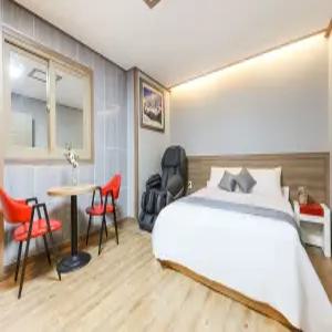 [전남 모텔] 목포 호텔 유달 (목포)