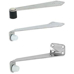 상부도어스토퍼모음 좌우겸용 (문틀,정지,스톱,강화스토퍼,강화도어)