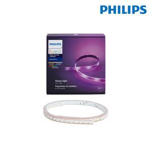 휴 HUE 스트립플러스 신제품 블루투스  2M 스마트조명 IOT조명 간접등