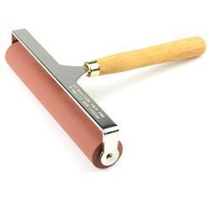 [열린화방]화홍 롤러 (폭 20cm. 지름 3.2cm)/조소/판화/도예/도자기/공예/점토