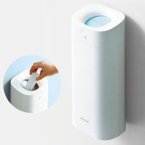 57994-01 에스빈 여성 위생용품 생리대 수거함 휴지통