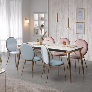 로드퍼니처/이태리산 세라믹 식탁세트 4인용/6인용/30종/대리석식탁/의자혼용가능