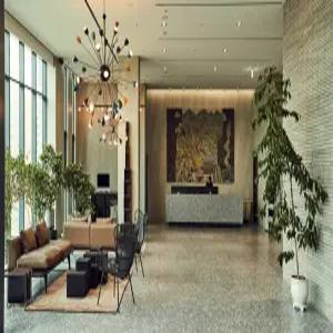 [경기 호텔] 라까사 호텔 광명 (광명)