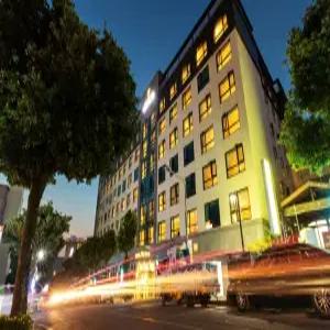 [제주 호텔] 윈스토리 호텔 서귀포 (서귀포시,중문,모슬포)