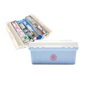 산업용구급함 일진약품 구급상자 비상,읍급약품