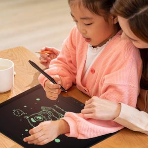 엠피지오 스케치몬20 LCD 전자노트 메모보드 스케치북 어린이 선물 그림 미술 놀이 공부