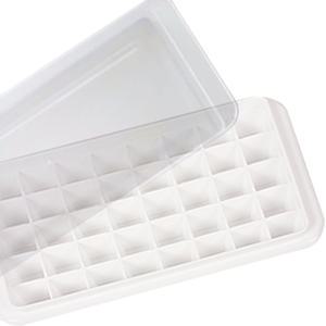 아이스트레이(대용량사각)-얼음틀/아이스큐브/슬러시/냉동/얼음트레이/제빙기