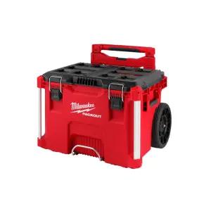 밀워키 48-22-8427 팩아웃 롤링 이동식공구함 48-22-8426 후속