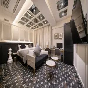 [경기 모텔] 안양 삼원프라자(Boutique)호텔 (안양,평촌,인덕원,과천)