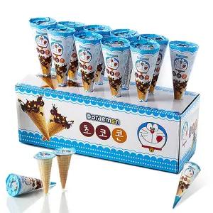 도라에몽 초코콘 15g 20개