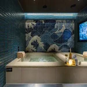 [인천 모텔] 인천(부평) 스테이 패스포트 오키나와 료칸 (부평)