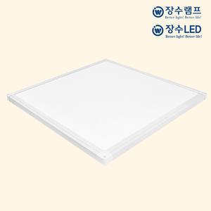 LED엣지평판 50W(640x640) LED조명 평판 엣지등 슬림조명