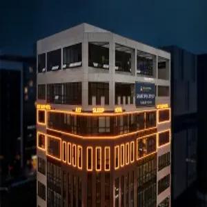 [경기 모텔] 남양주 저스트슬립호텔 다산신도시점 (남양주(다산,별내,와부,호평))