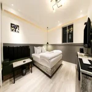 [대구] HOTEL 여기어때 - 동대구역점(대구, 동구)