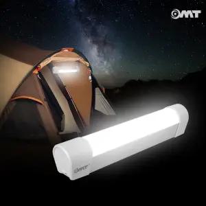 충전식 캠핑 랜턴 LED 조명 등산 낚시 작업등 OCP-L62