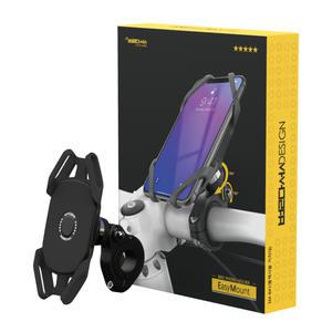 자전거 핸드폰 휴대폰 태블릿 거치대 핸들바 전동킥보드 유모차 스피닝