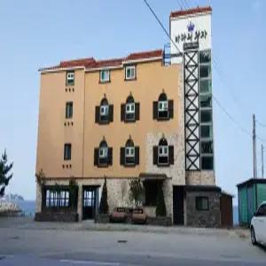 [경북 펜션] 울진 바다의왕자펜션 (울진,영덕,청송)