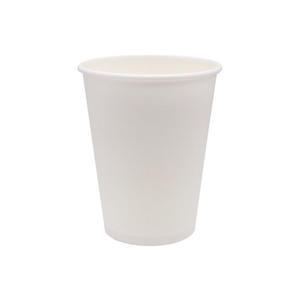 12온스 무지종이컵 1000개 테이크아웃컵 일회용커피컵