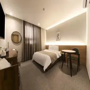 [경남] 장유 넘버25호텔(경남, 김해)