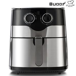 재원전자 초대용량 에어프라이어 9L 바스켓형 무상A/S 3년