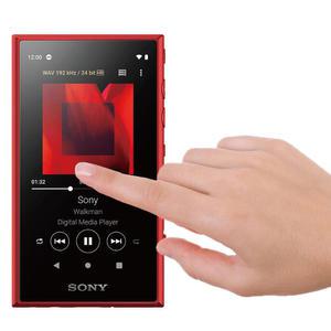 SONY WALKMAN NW-A100 / A105 / A106HN 방탄유리 액정 필름