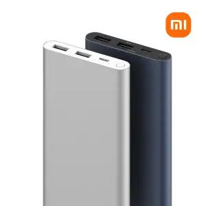 정품 샤오미 보조배터리 고용량 고속충전 5000mAh 10000mAh 20000mAh