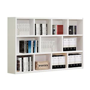 PET 3단2000 책장 화이트