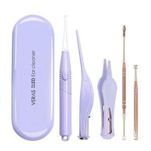 베라스 LED 이어클리너 귀이개 VE-P5