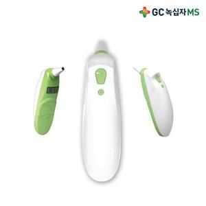 녹십자 적외선 귀체온계 그린케어