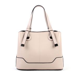 [디자이너제이백]천연 소가죽 가방 여성 가죽 핸드백 미니 크로스백 숄더백 클러치 REAL COW LEATHER BA...