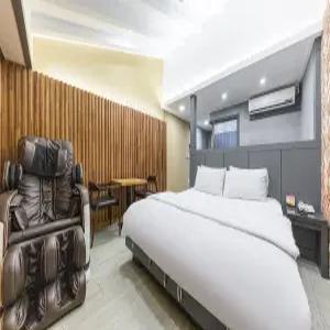 [대구 모텔] 대구 수성못 더썸(the some) (동대구역,신천동,수성못,범어,라이온즈파크,알파시티,시지)