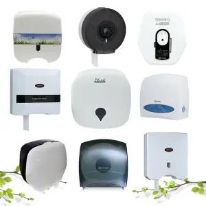 다양한 점보롤케이스/점보롤 디스펜서/버튼형/열쇠형