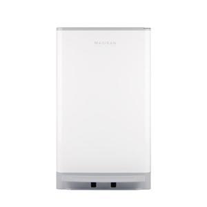 매직캔 스텔라 휴지통 기저귀통 21L 화이트 MJ250WG