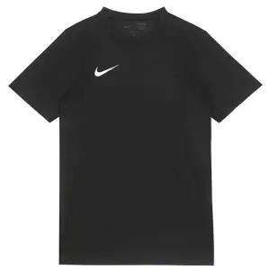 [정품] 나이키 드라이 핏 파크 7 저지 반팔티 (BV6708-010)