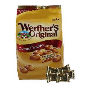 웨덜스 오리지널크림 캔디 1kg/버터맛사탕/스카치캔디