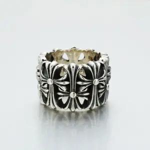 실버팩토리 925 실버 세메터리링