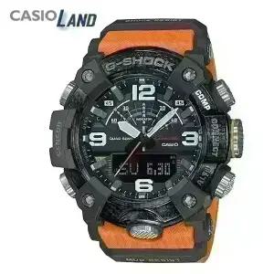 GG-B100-1A9DR 지샥 머드마스터