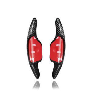 신형 쏘렌토MQ4 리얼카본 패들쉬프트 연장킷