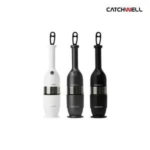 캐치웰 THC-1000 차량용 텀블러 핸디청소기 무선청소기