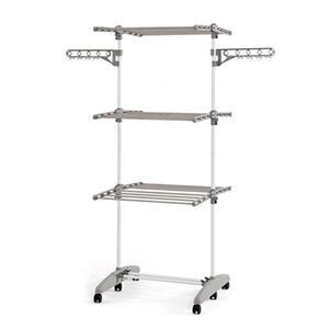 이동형 빨랫대 걸이 접이식 빨래 건조대 미니 소형 중형 대형 양날개 자취 기숙사 원룸 베란다 빨래다이