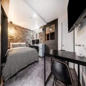 [서울 모텔] 노원 HOTEL 월(月) (태릉,노원,도봉,창동)