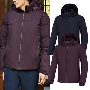 [콜핑] 남성 겨울 웰론 패딩자켓 레이도(남) KRO8537M