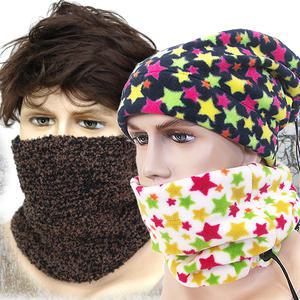 딱필요한 겨울 방한용 넥워머 모음-후드 망토 겨울 동계 목토시 탁텔 안면마스크 바라크라바