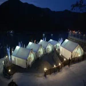 [경남] 고성 산들바다펜션&글램핑(경남, 고성)