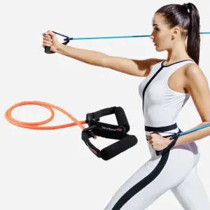 샌트밴드 액티브 튜빙세트 Lv.2 루프밴드 탄력밴드