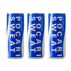 [기타]동아오츠카 포카리스웨트 240mL 60캔