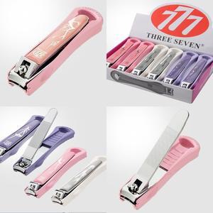 777손톱깍이 한양 판깍기 (대) (소) 네일아트 손톱정리기