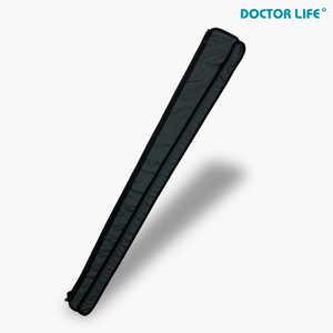 닥터라이프 공기압마사지기 원터치 4구 다리커프 연결확장지퍼 2개1set